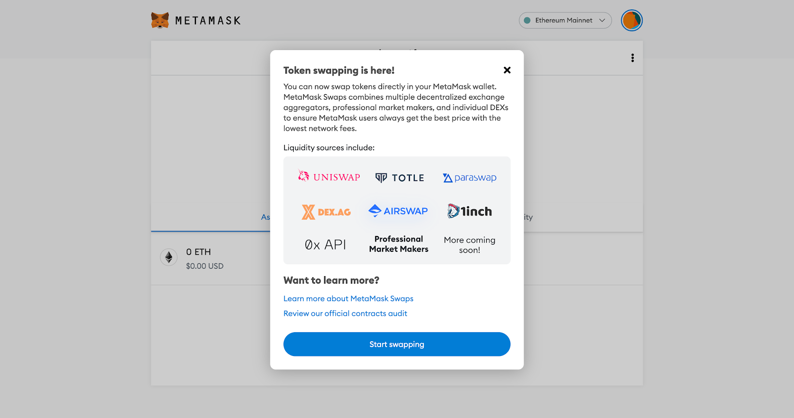 Cómo agregar token de Solana a Metamask 