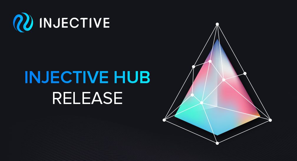 Injective Hub Release