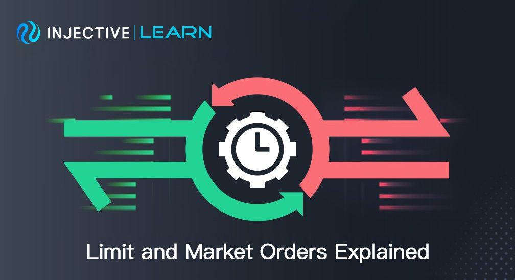Limit and Market Orders 101
