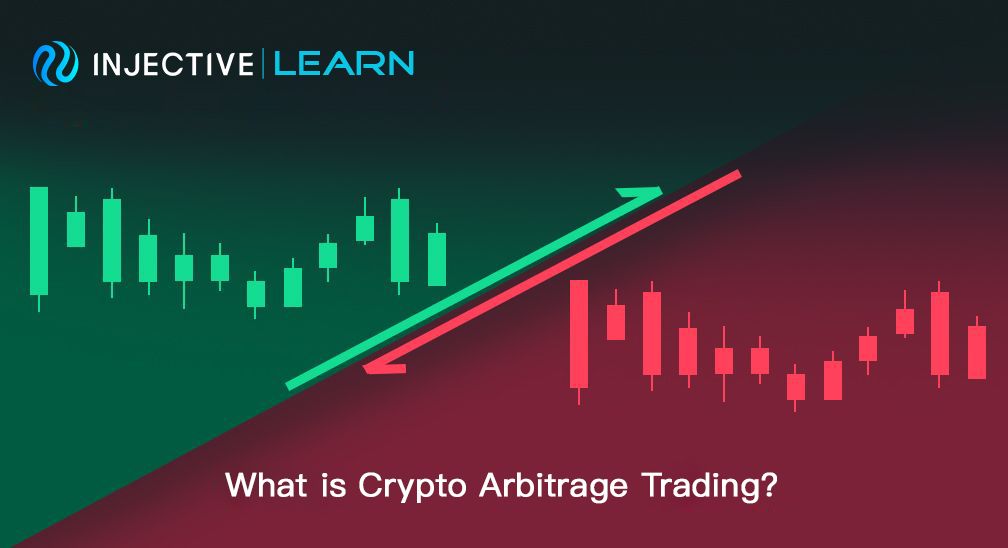 What is Crypto Arbitrage Trading?