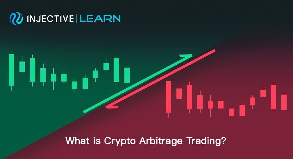 arbitrary-trading