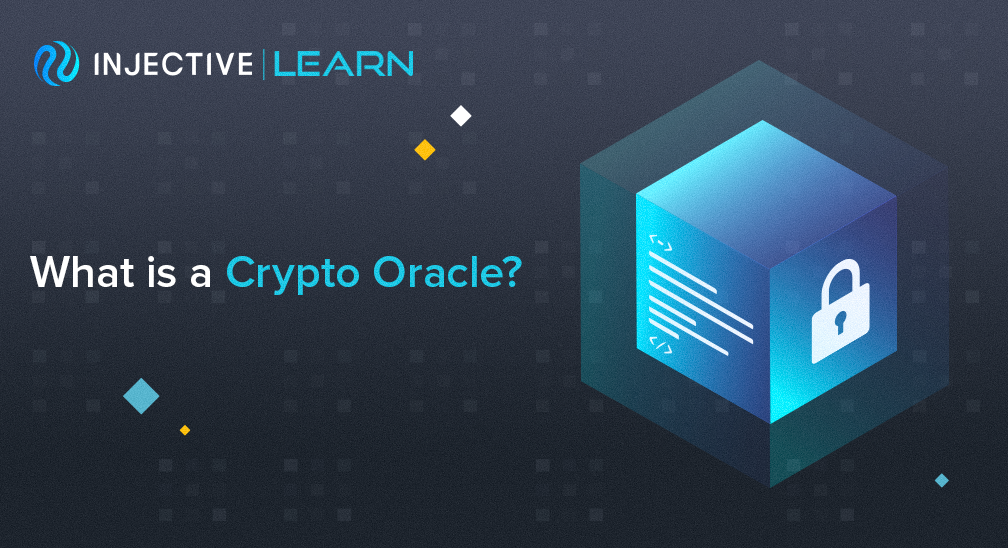 What is a Crypto Oracle?