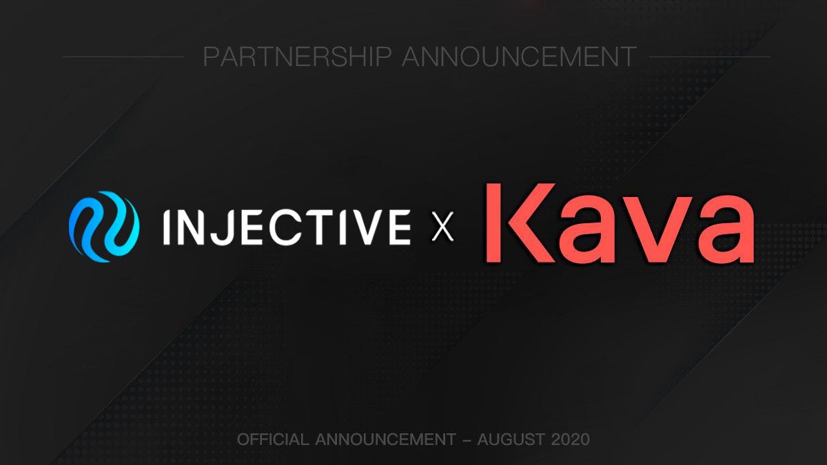 DeFi Lending Platform Kava Strategically Integrates with Injective Protocol to Create a More Diversified Derivatives Ecosystem