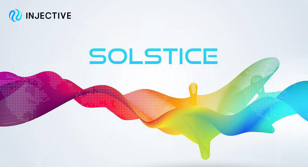 Injective Solstice Testnet Launch
