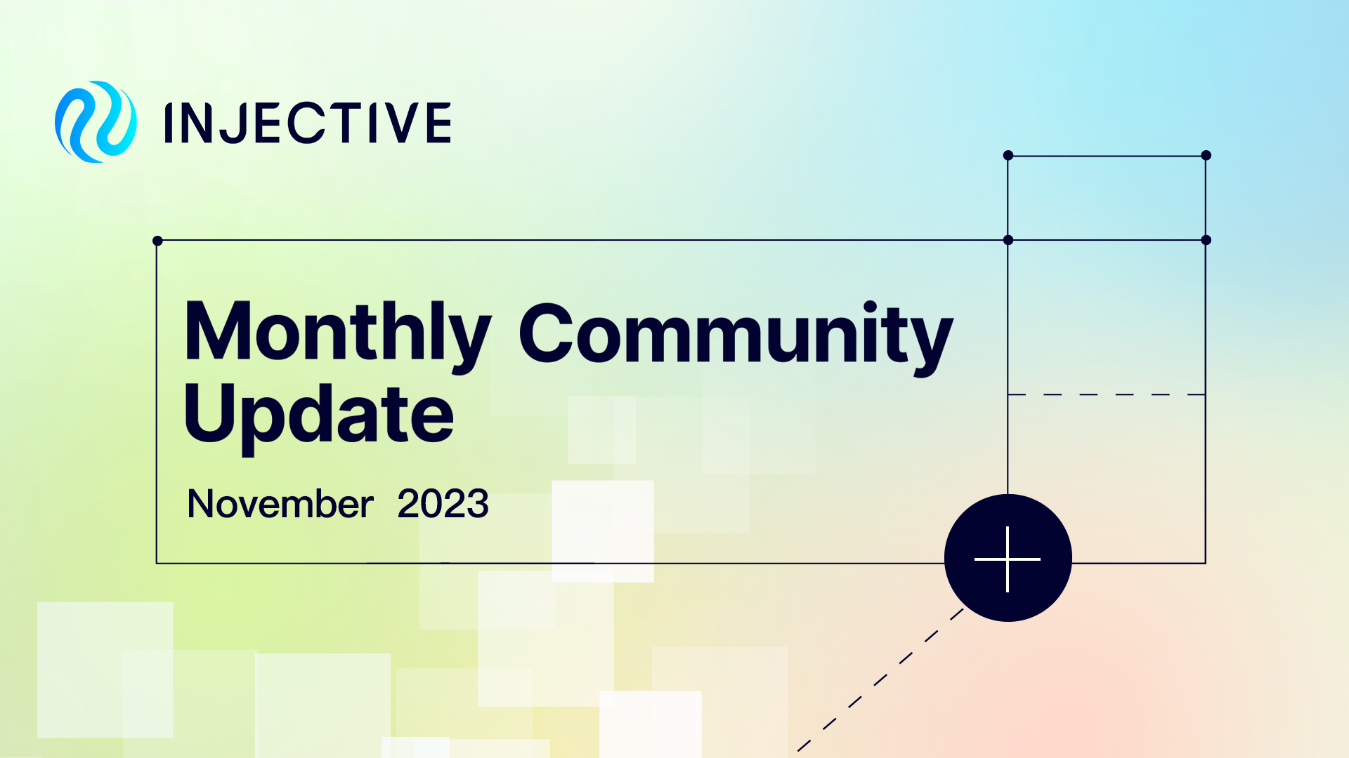 Injective 月报｜2023 年 11 月