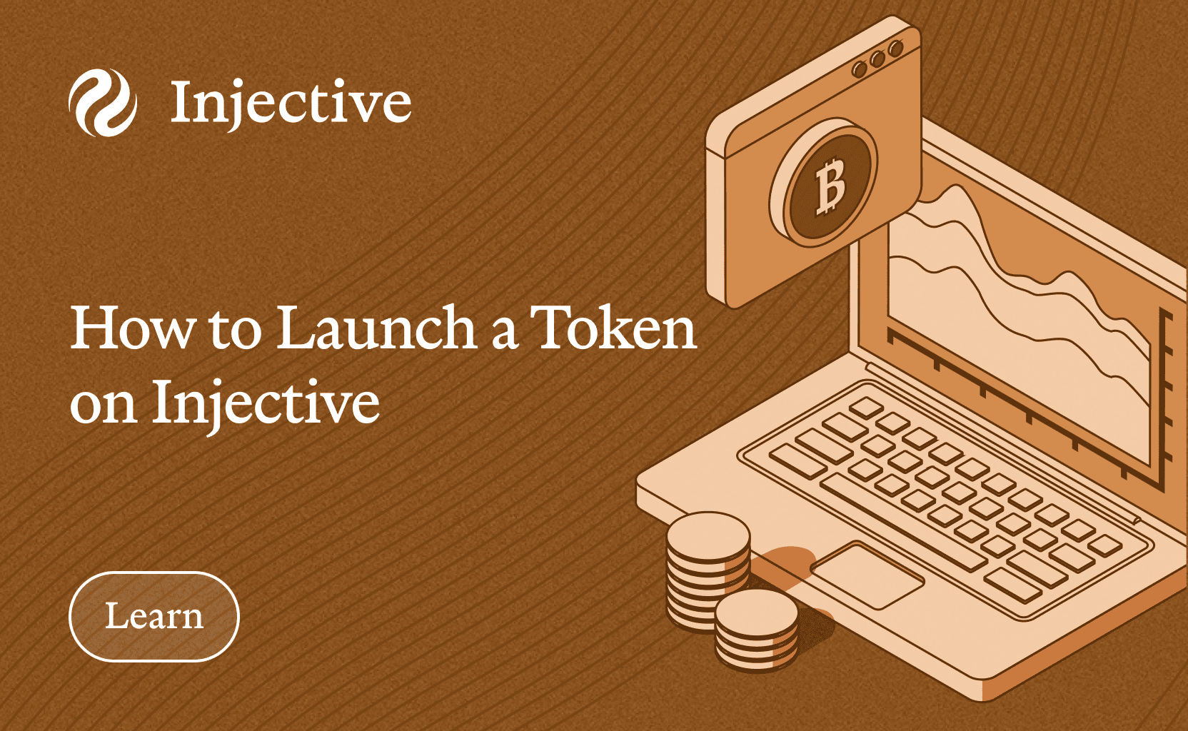 How to Launch a Token on Injective