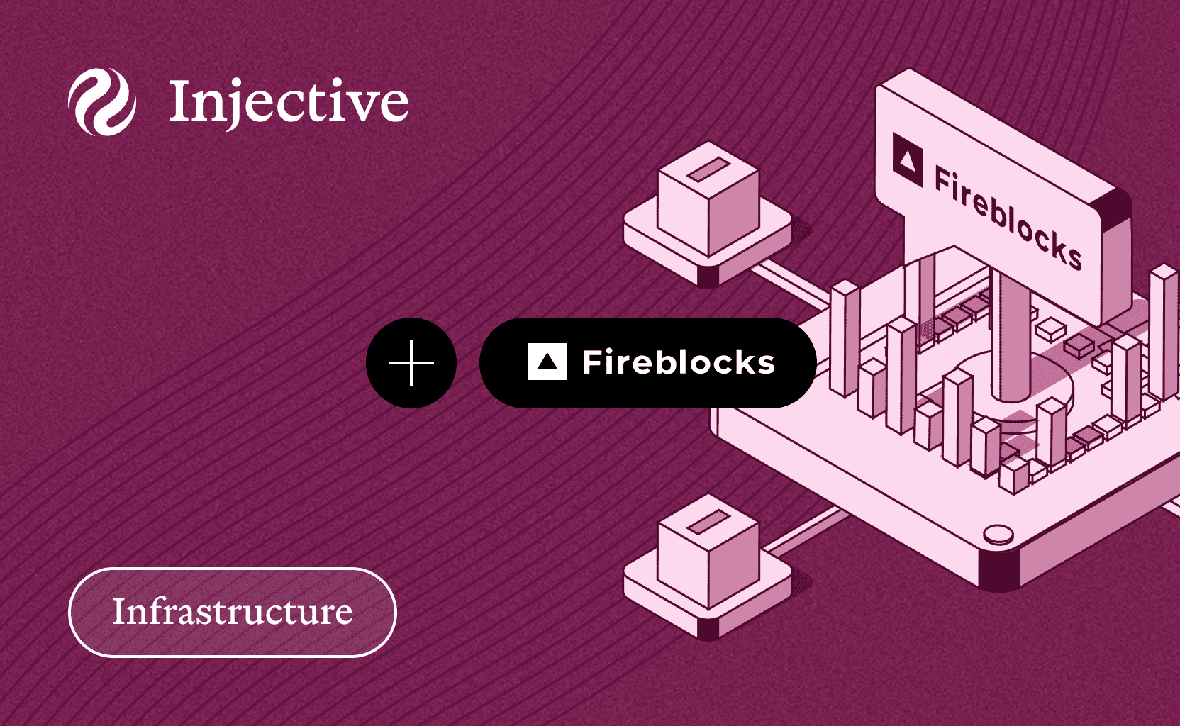 Fireblocks Integrates Injective to Expand Institutional Access