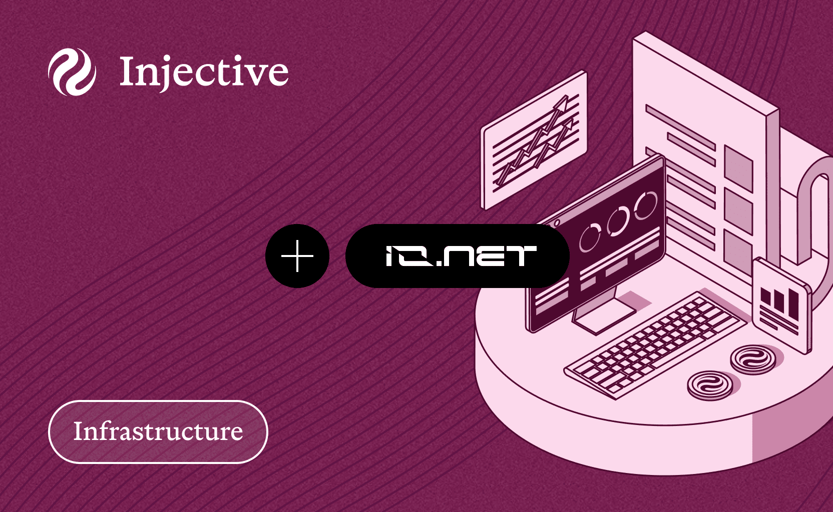 io.net Expands Decentralized Compute Platform to Power The Future of DeFAI on Injective