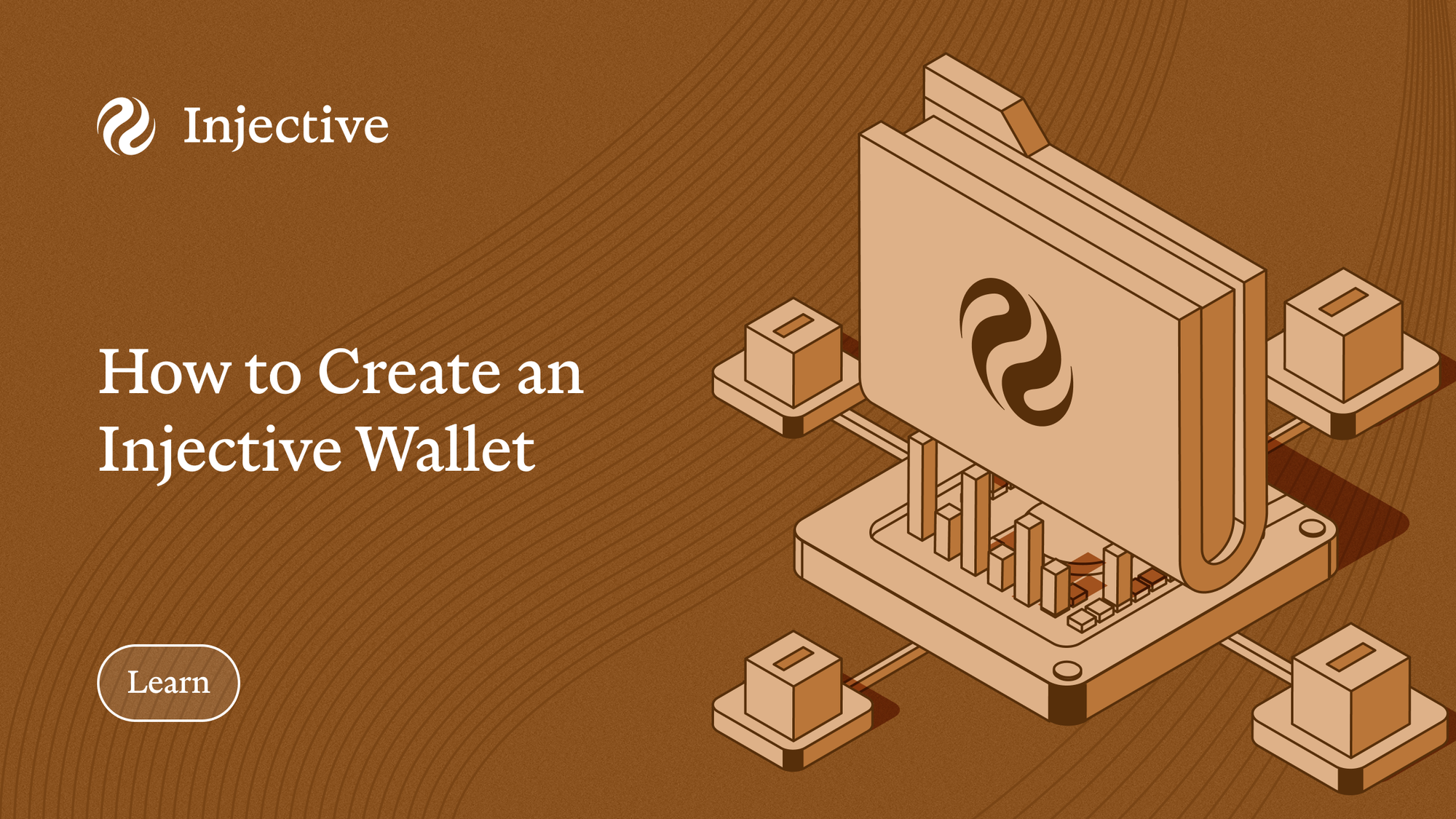How to Create an Injective Wallet