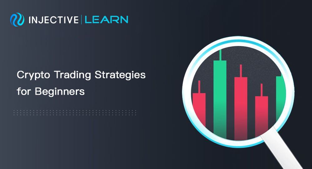 Crypto Trading Strategies for Beginners: Technical Analysis (TA)
