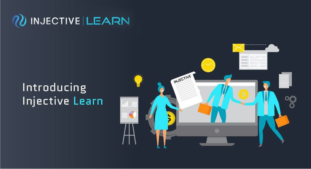Introducing Injective Learn