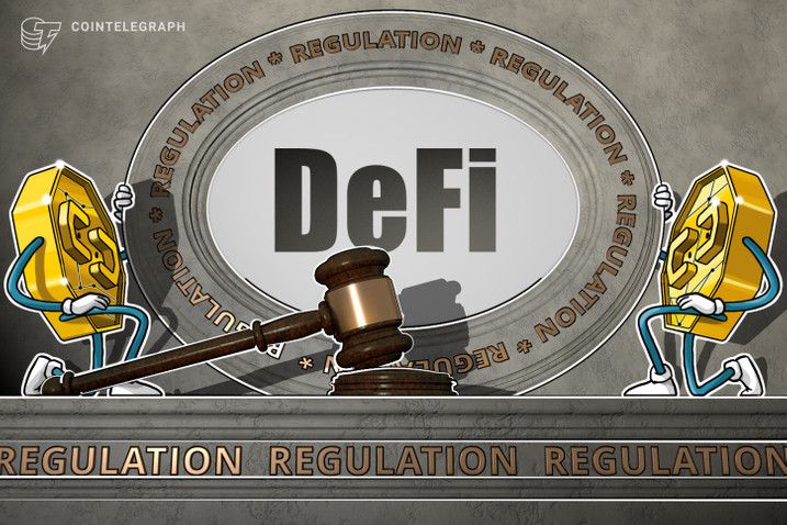 DeFi Regulations: Where US regulators should draw the line