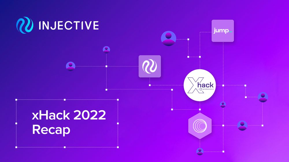 xHack 2022: Recap
