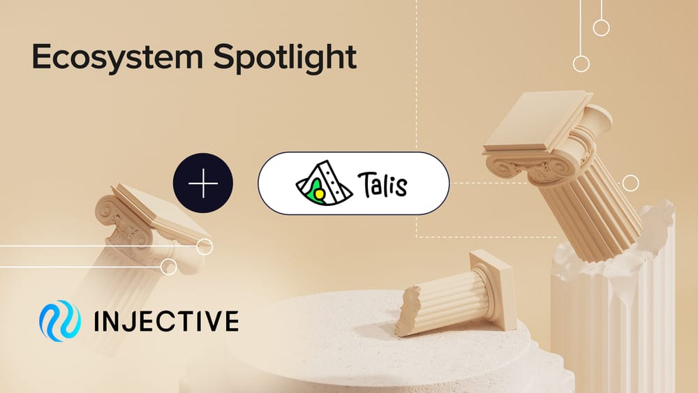 Ecosystem Spotlight: Talis