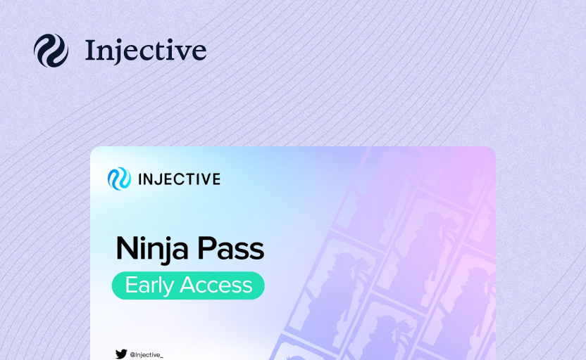 Introducing the Ninja Pass