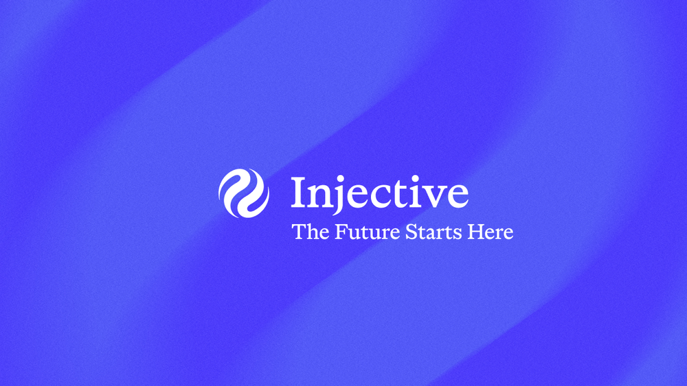 The Future Starts Here: Introducing The New Injective