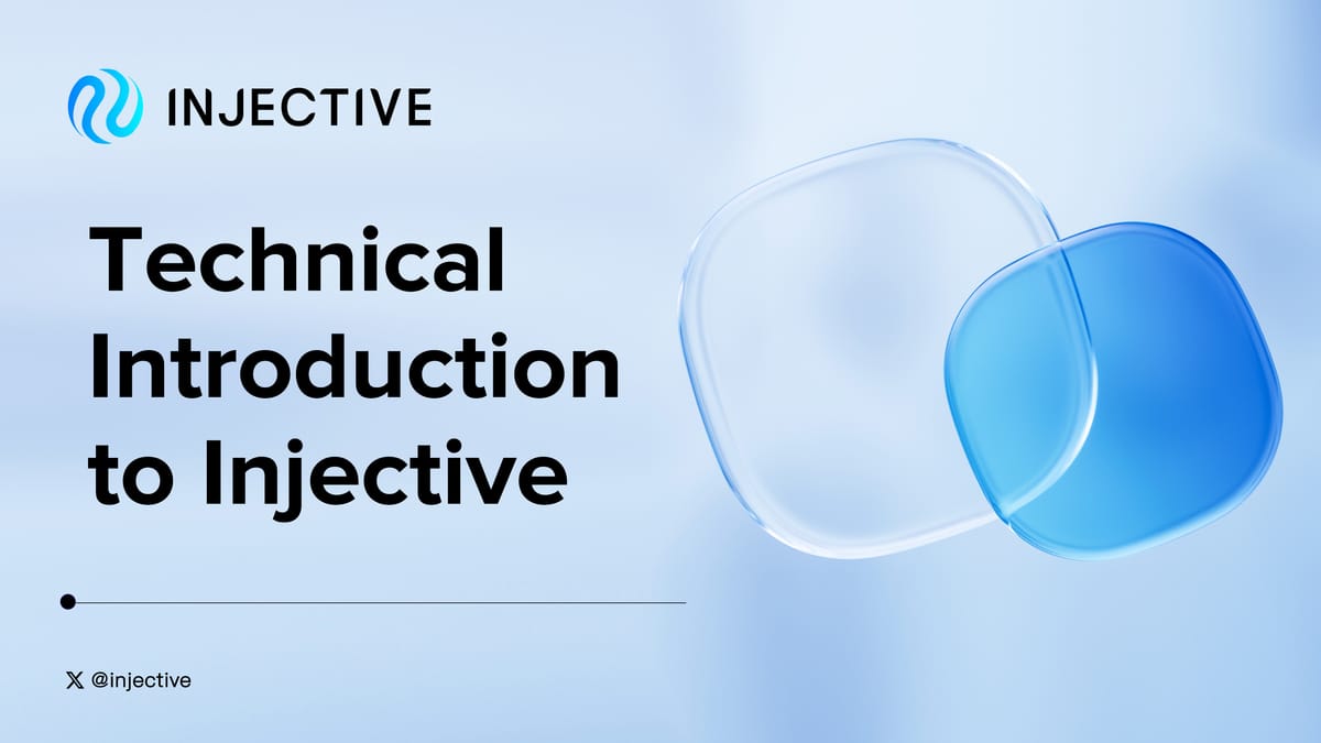 что такое injective