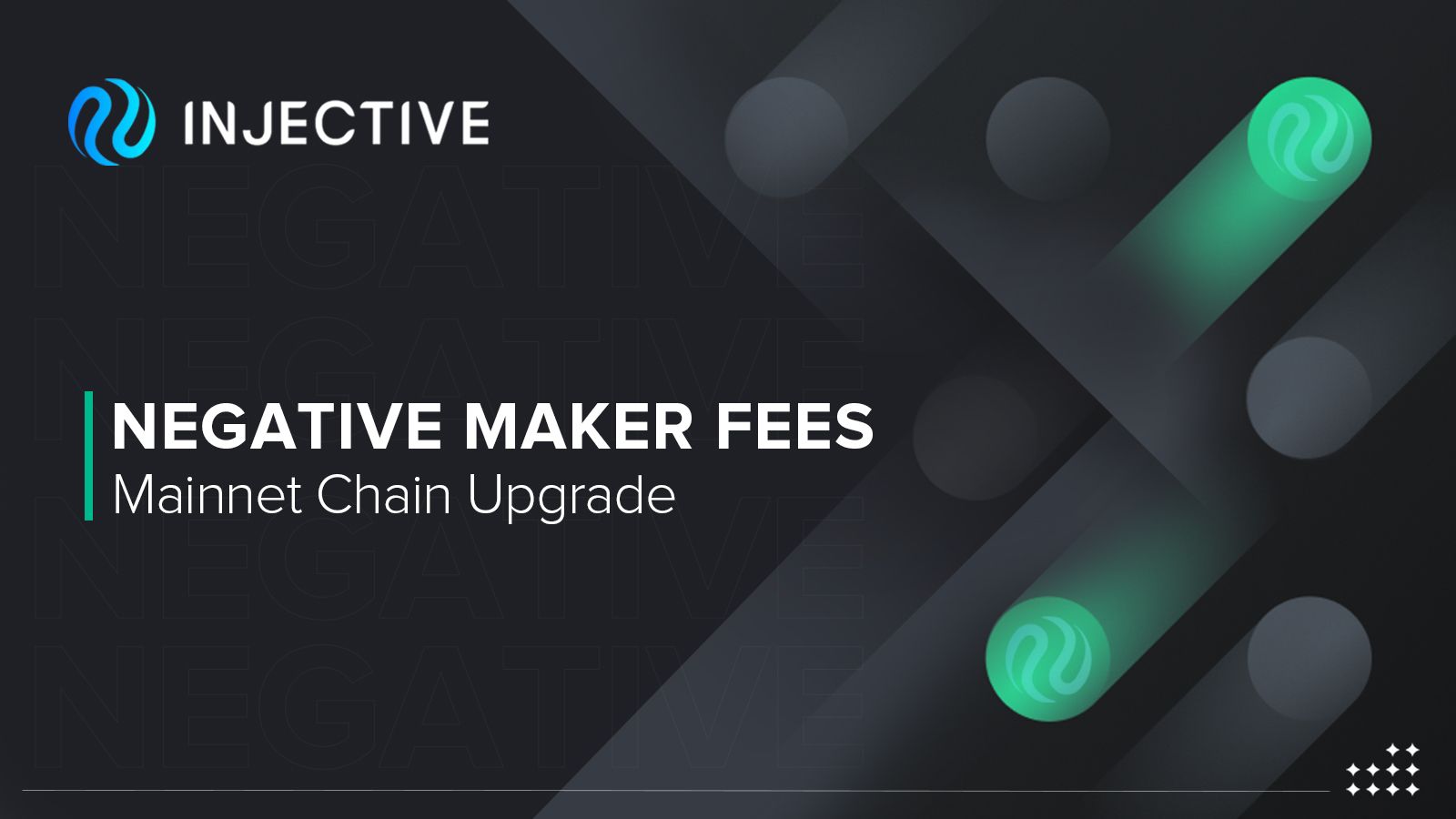 Overview: Negative Maker Fees