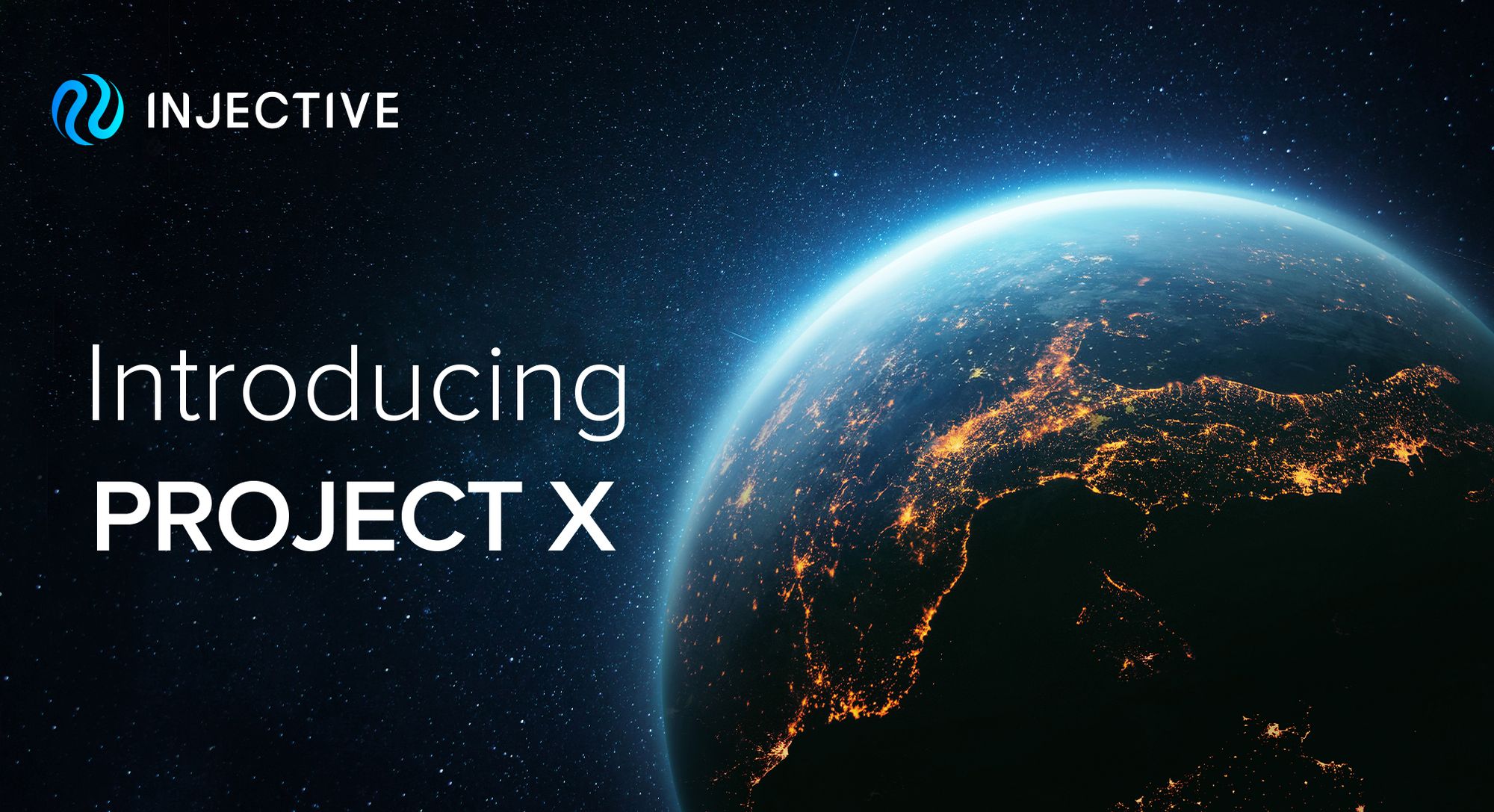 Introducing Project X