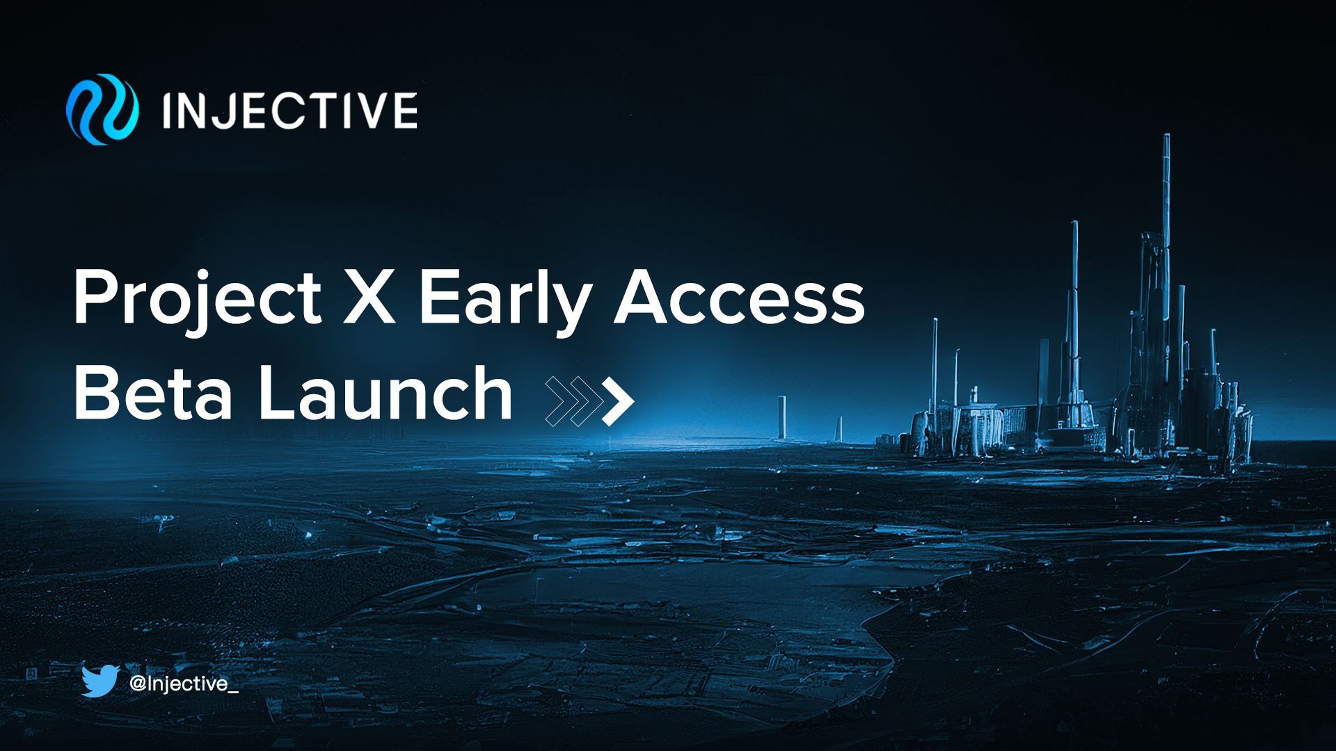 Project X - Private Early Access Launch for Ninja Pass Holders
