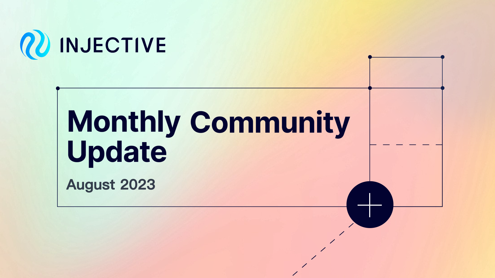 The August Community Update: INJ 2.0 Launch, Helix Institutional, and Mito Early Access Entry!
