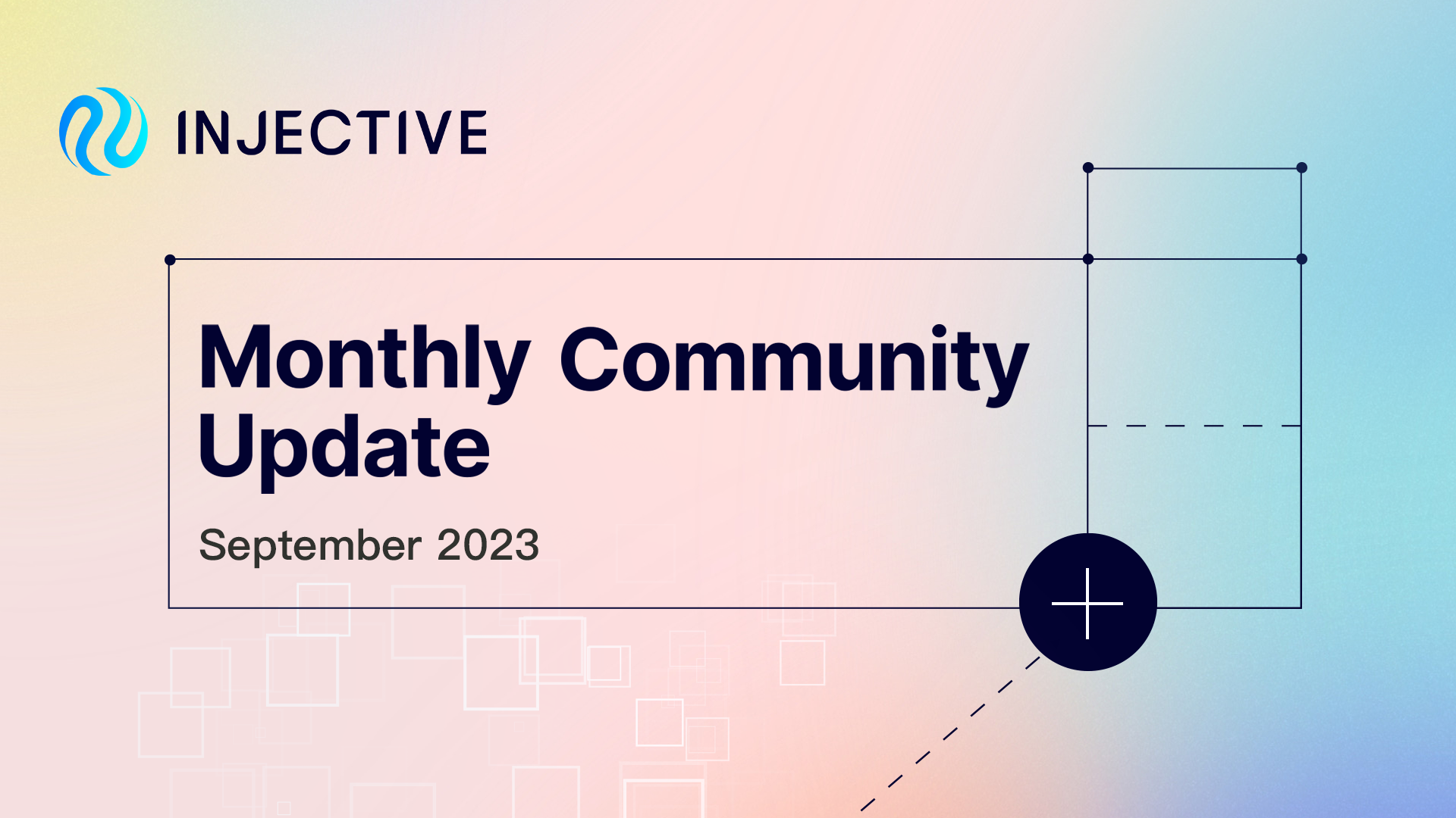 The September Community Update: Expansion of Networks and Localization
