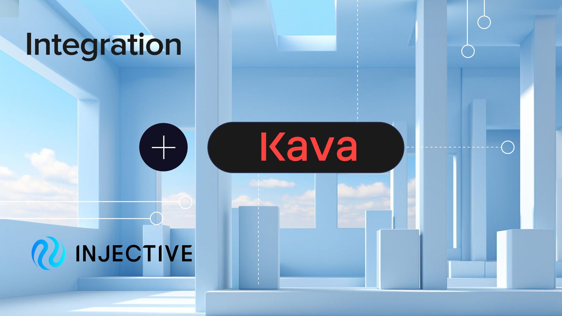 Injective Integrates Kava to Expand Stable Asset Interoperability