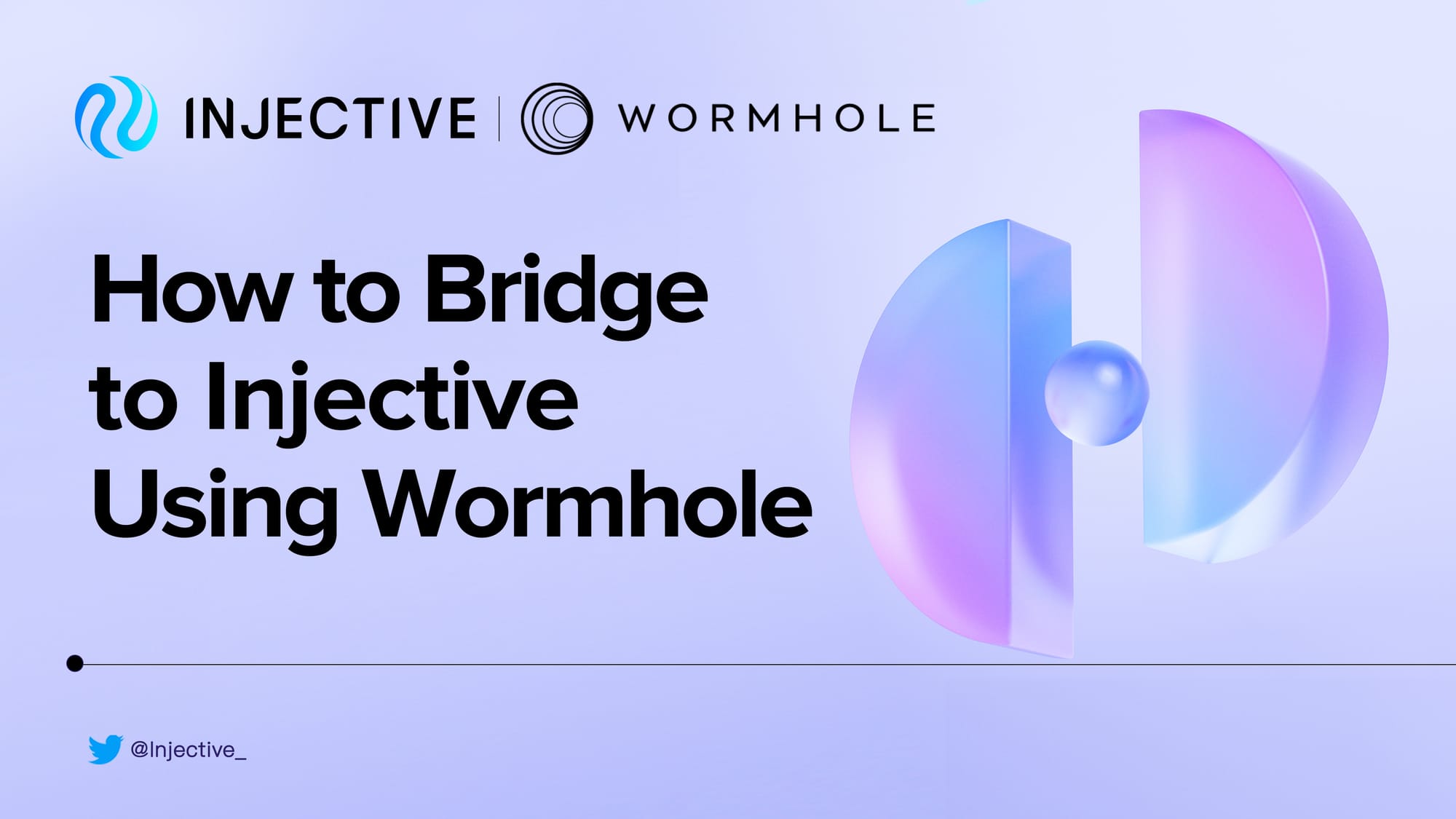 How to Bridge To Injective Using Wormhole