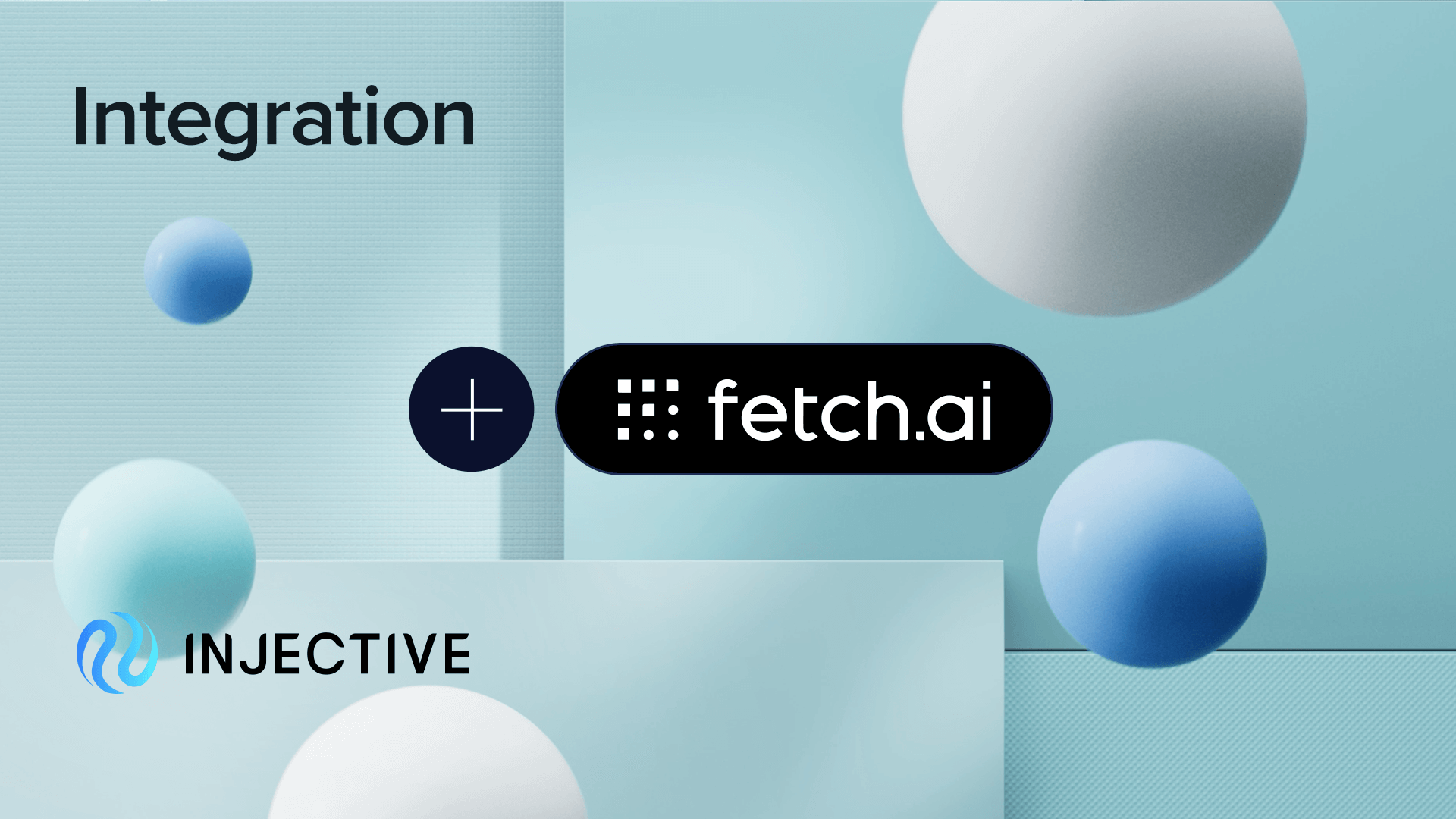 Fetch and Injective Set to Power AI-Enabled Finance on Injective