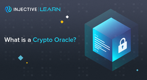 oracle in crypto meaning