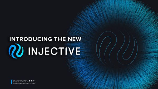 Introducing the New Injective: An Evolution of the Mission, Product and Brand