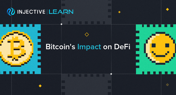 Bitcoin’s Impact on DeFi
