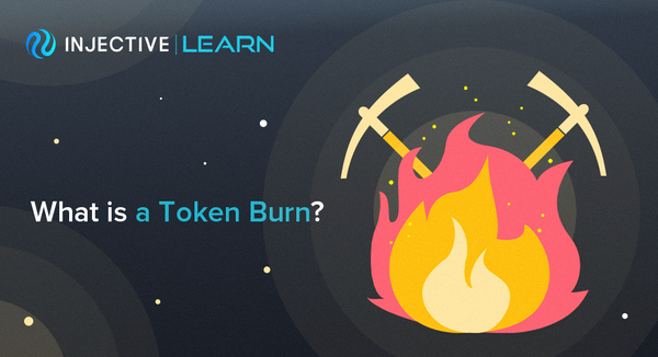 What is a Token Burn?