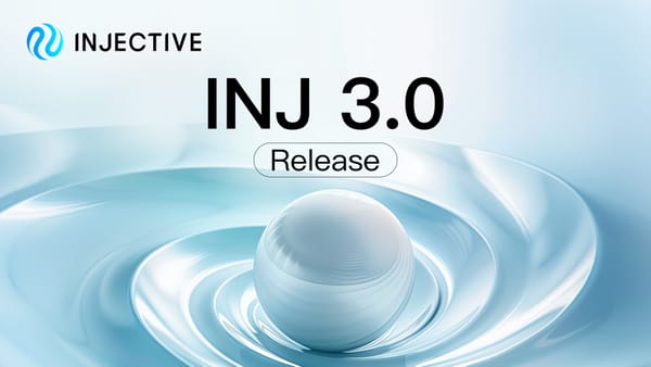 INJ 3.0 Release