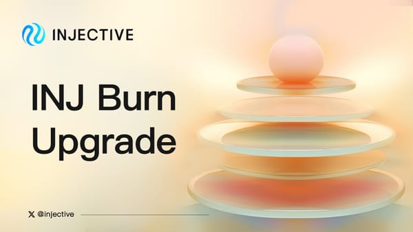 The All New INJ Burn Standard Launch