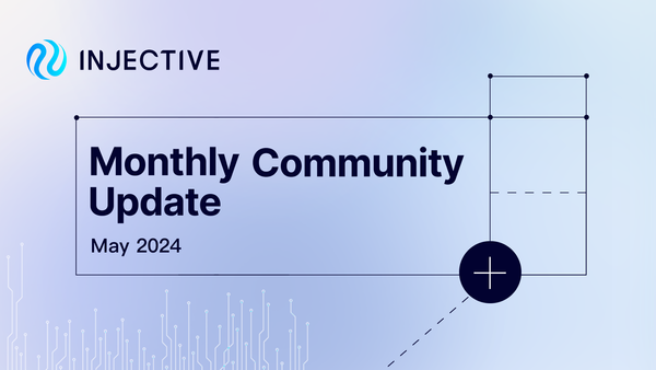 The May Community Update: New Releases, Helix 2.0 and More