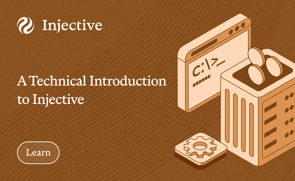 A Technical Introduction to Injective