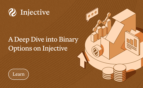 A Deep Dive into Binary Options on Injective