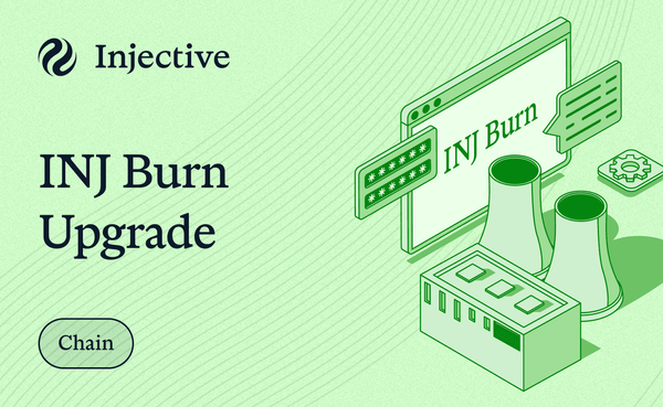 The All New INJ Burn Standard Launch